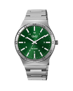 ساعت مچی مردانه کیو اند کیو مدل Q&Q-Q70B-004PY