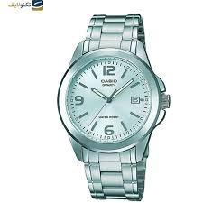ساعت مچی مردانه کاسیو مدلMTP-1215A