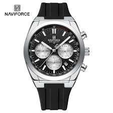ساعت مچی مردانه نیوی فورس مدل NF8080
