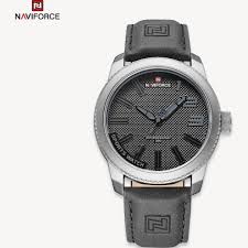ساعت مچی مردانه نیوی فورس مدل NF9202